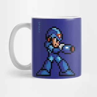 Maverick Hunter Mug